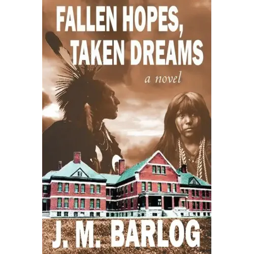 Fallen Hopes, Taken Dreams