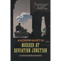 Murder at Deviation Junction