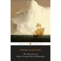 The Narrative of Arthur Gordon Pym of Nantucket