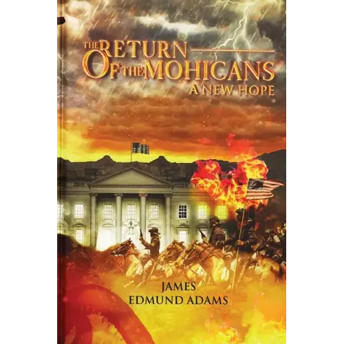The Return of the Mohicans: A New Hope