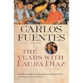 The Years with Laura Diaz