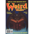 Weird Tales 304 (Spring 1992)