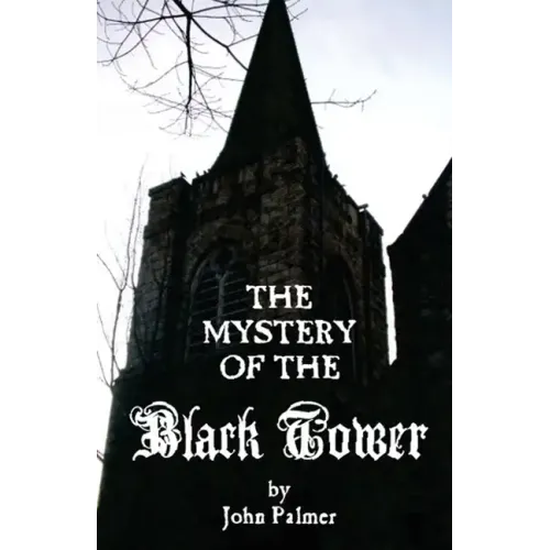 Mystery of the Black Tower
