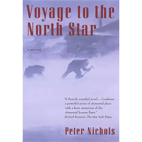 Voyage to the North Star