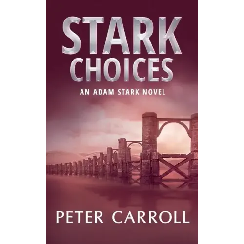 Stark Choices: An Adam Stark Novel