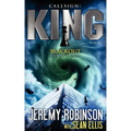 Callsign King - Book 3 - Blackout (a Jack Sigler - Chess Team Novella)