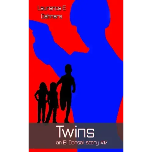 Twins (an Ell Donsaii story #17)