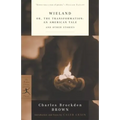 Wieland: or, The Transformation: An American Tale and Other Stories