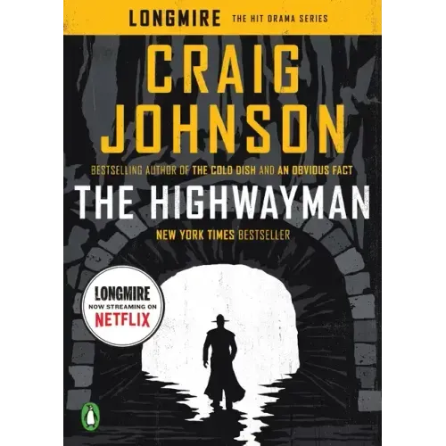 The Highwayman: A Longmire Story