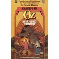 Kabumpo in Oz