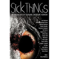 Sick Things: An Anthology of Extreme Creature Horror