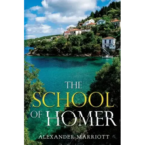The School of Homer