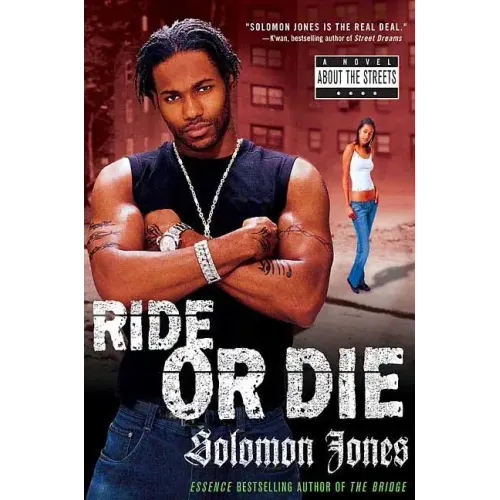 Ride or Die