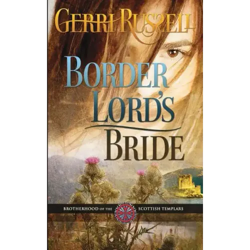 Border Lord's Bride