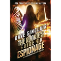 The Rookie's Guide to Espionage: An Eva Destruction Espresso Shot