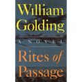 Rites of Passage
