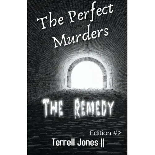 The Perfect Murders: The Remedy