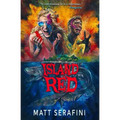 Island Red: A Novel of Alien Horror