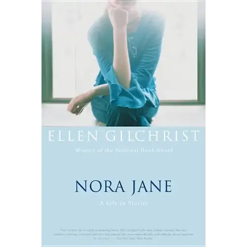 Nora Jane: A Life in Stories