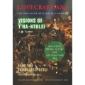 Lovecraftiana: Vol 8, Issue 1, Walpurgisnacht 2023