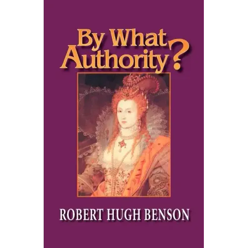 By What Authority?