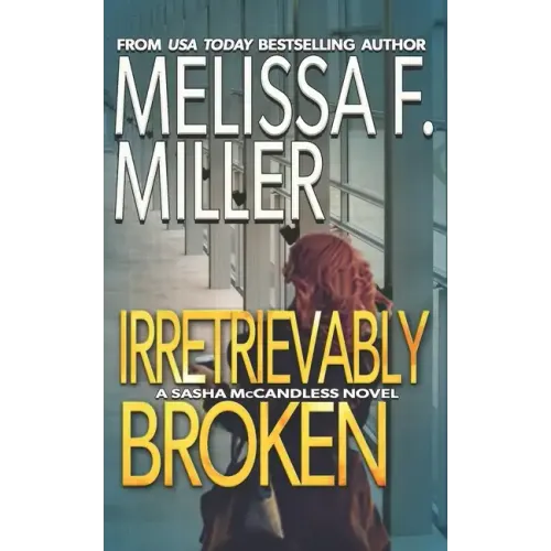 Irretrievably Broken