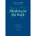 Shadows on the Rock