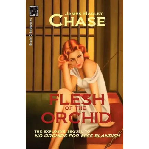 Flesh of the Orchid