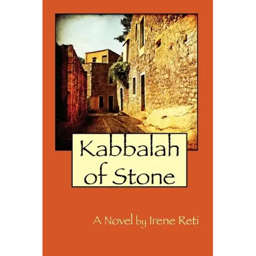 Kabbalah of Stone