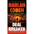Deal Breaker: The First Myron Bolitar Novel
