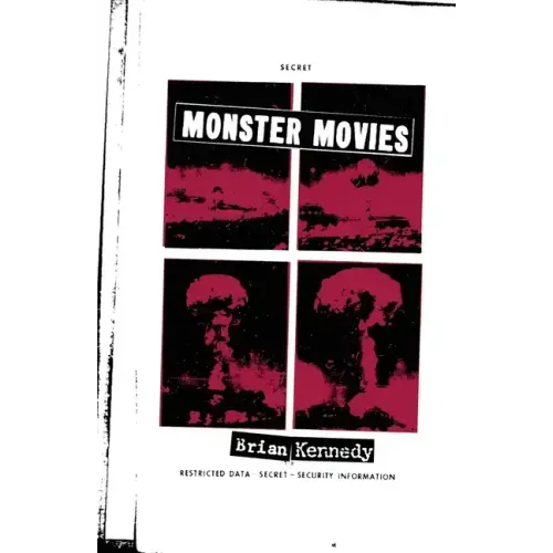 Monster Movies