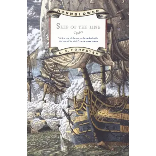 Ship of the Line