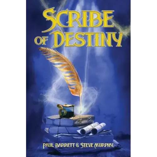 Scribe of Destiny