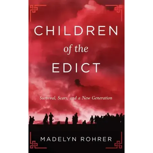 Children of the Edict