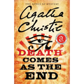 Death Comes as the End