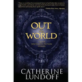 Out of This World: Queer Speculative Fiction Stories