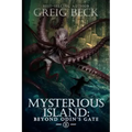 The Mysterious Island Book 2: Beyond Odin's Gate