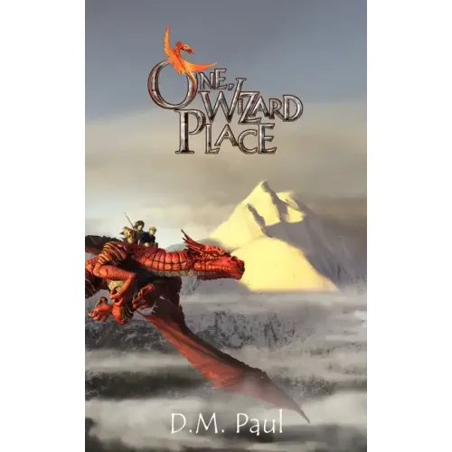 One Wizard Place