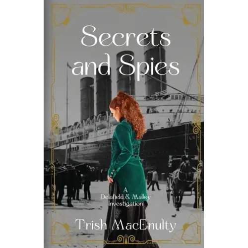 Secrets and Spies