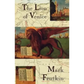 The Lion of Venice