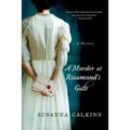 Murder at Rosamund's Gate
