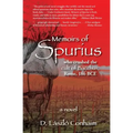 Memoirs of Spurius