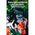 Supernatural Horror in Literature