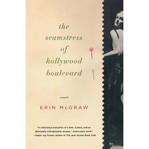 The Seamstress of Hollywood Boulevard