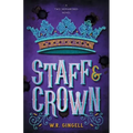 Staff & Crown