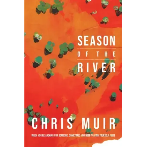 Season of the River
