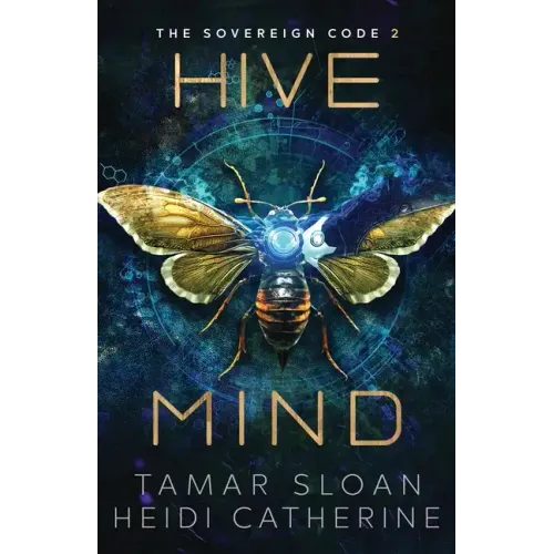 Hive Mind: The Sovereign Code