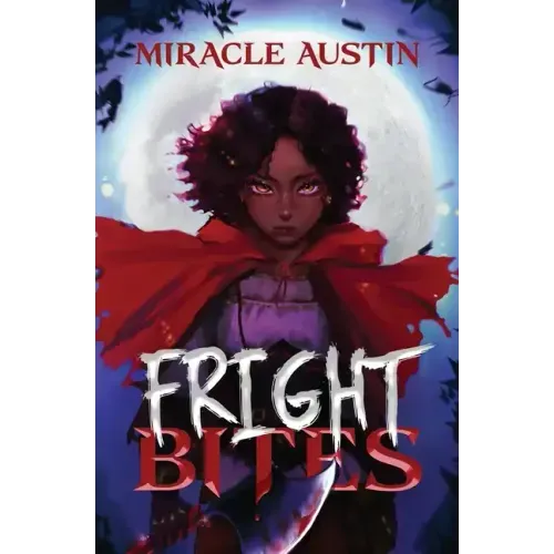 Fright Bites
