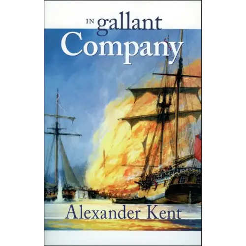 In Gallant Company