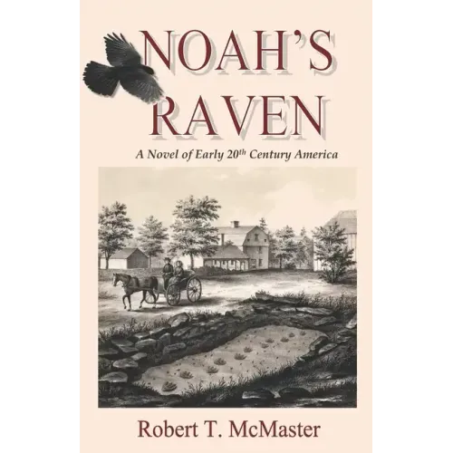 Noah's Raven